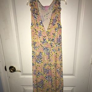 Vintage Lilly Pulitzer dress